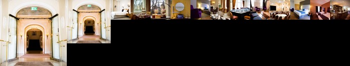 The Angel Hotel- Part of the Cairn Collection