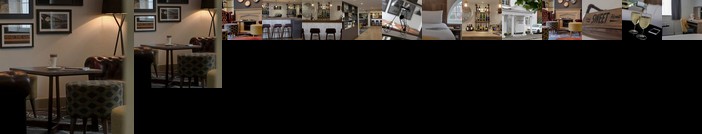 Best Western White House Hotel