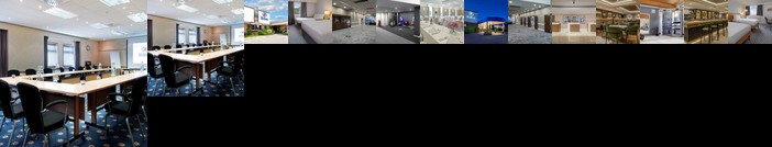 Hilton Watford Hotel