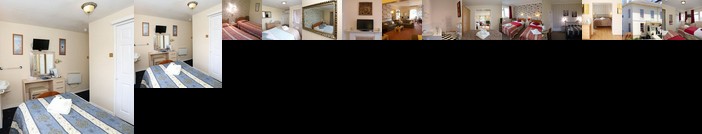 Dorset Hotel Isle of Wight