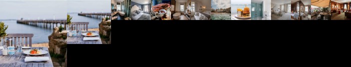 The George Hotel Yarmouth