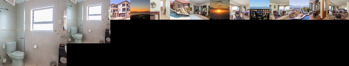 Blue Horizon Guest House