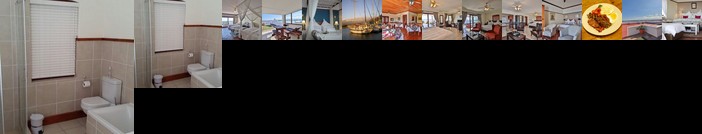 Berg en Zee Guesthouse