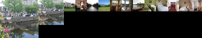 Adare House Westport