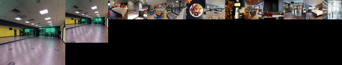 Village Hotel Manchester Bury