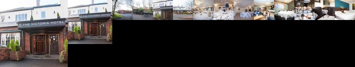 Victoria Hotel Manchester by Compass Hospitality