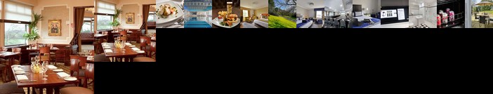 Mercure Manchester Norton Grange Hotel & Spa