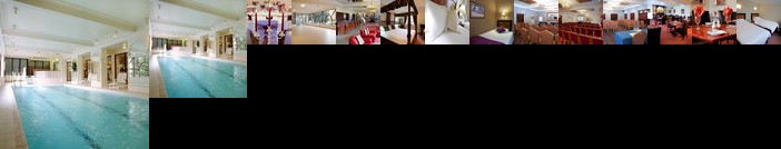 Britannia Hotel Stockport