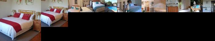 Zuider Zee Guest House