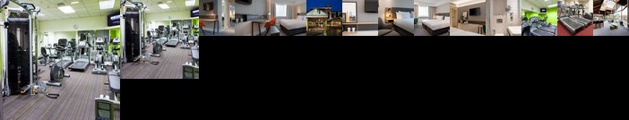 Holiday Inn Bolton Centre