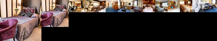 The Grove House Hotel