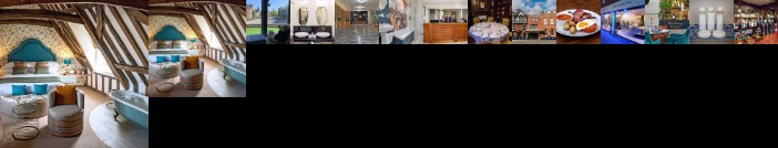 The Maids Head Hotel