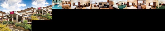 Mercure Norwich Hotel