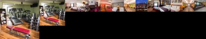 Holiday Inn Norwich City