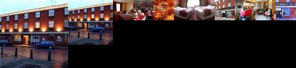 The Romany Rye Wetherspoon