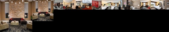 DoubleTree by Hilton Hotel Savannah Airport