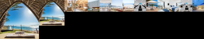 Hotel Playasol The New Algarb