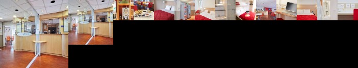 Premiere Classe Cergy Saint Christophe