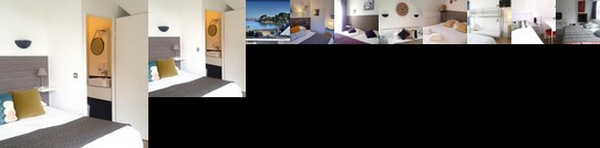 Hotel De L'Europe Perros-Guirec