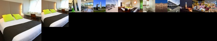 Campanile Toulouse Balma - Cite de l'Espace