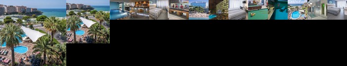 4r Salou Park Resort I