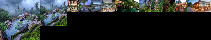 Nandini Bali Resort & Spa Ubud