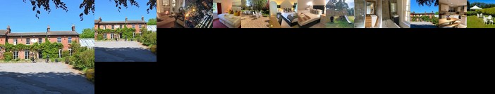 Scarborough Hill Hotel North Walsham