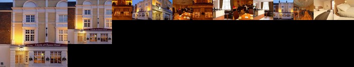 Lloyds of Chester