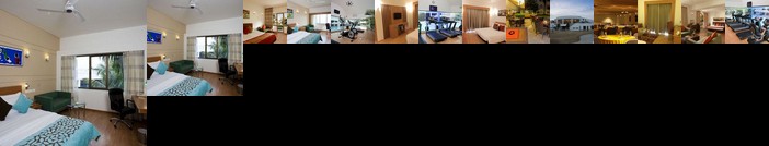 Lemon Tree Hotel Aurangabad