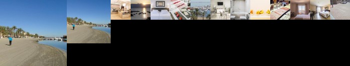 Hotel Cristina Los Alcazares