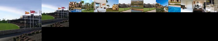 Roda Beach & Golf Resort