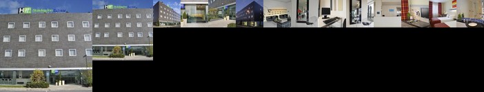 Holiday Inn Express Pamplona