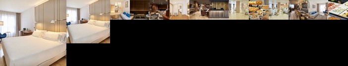 NH Logrono Herencia Rioja