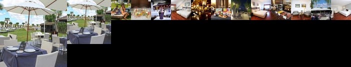 Hotel Conde Rodrigo II