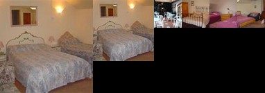 Suddaby's Crown Hotel - B&B