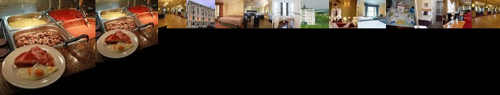 Clifton Hotel Scarborough