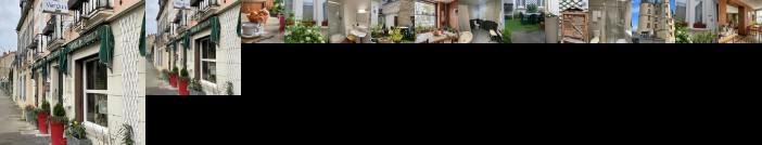Hotel de Verdun Nevers