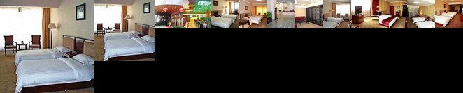 Jiahe Business Hotel