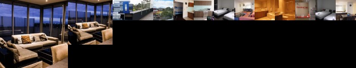 Summer Inn Holiday Apartments