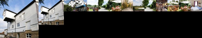 Little Hallingbury Mill