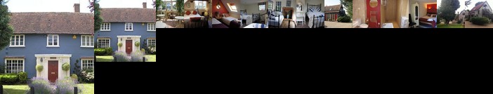 Bonningtons Stansted B&B