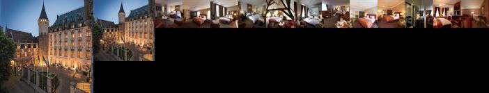 Hotel Dukes' Palace Brugge