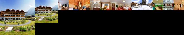 Hotel Alpen Residence