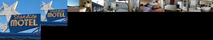 Starlite Motel Pasco