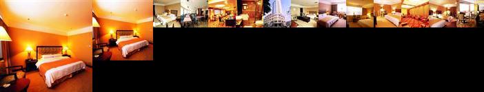 Gloria Plaza Hotel Wanzhou Chongqing