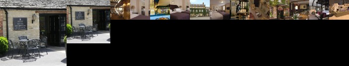 Macdonald Bear Hotel