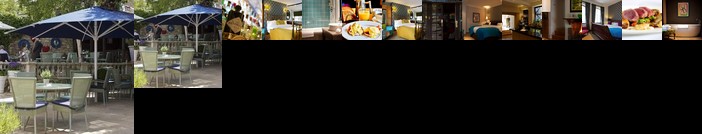 The Feathers Woodstock