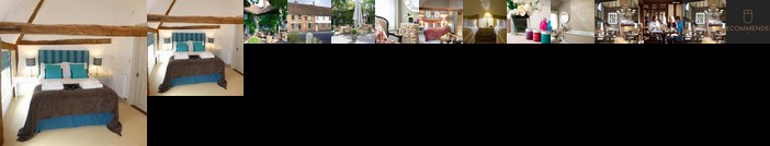 Angel Inn Stoke by Nayland