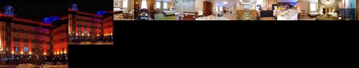 Richmond Hotel Yekaterinburg