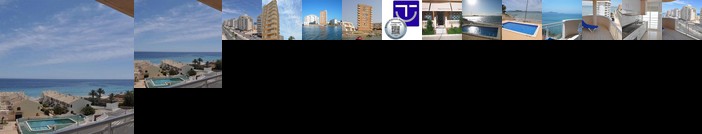 Apartamentos Vistamar Cartagena